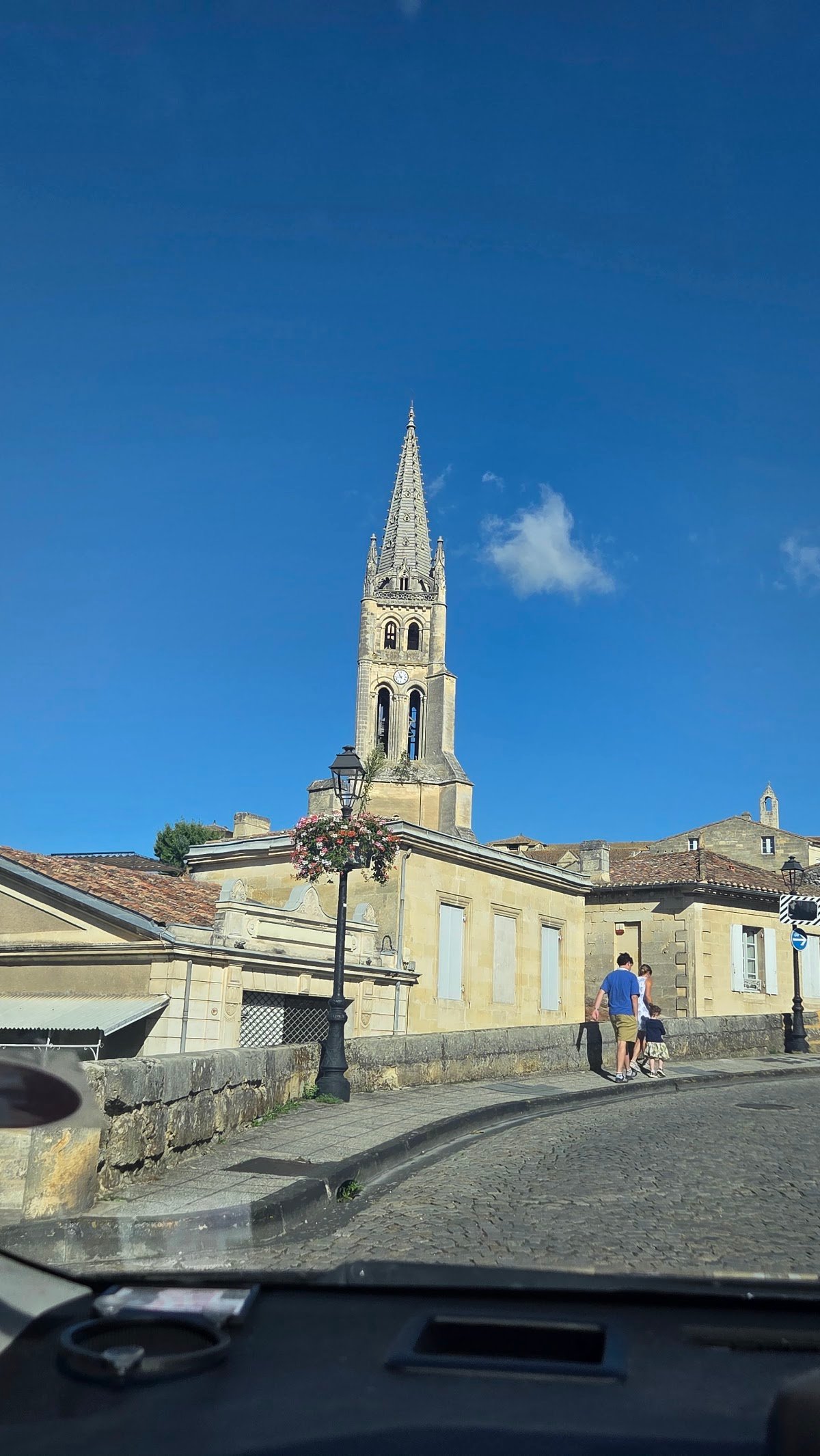 VTC Saint-Émilion