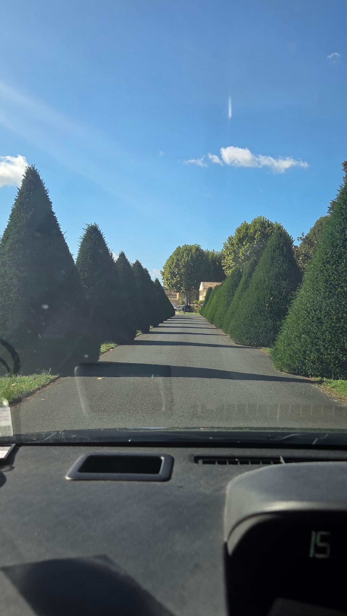 VTC longue distance Mérignac