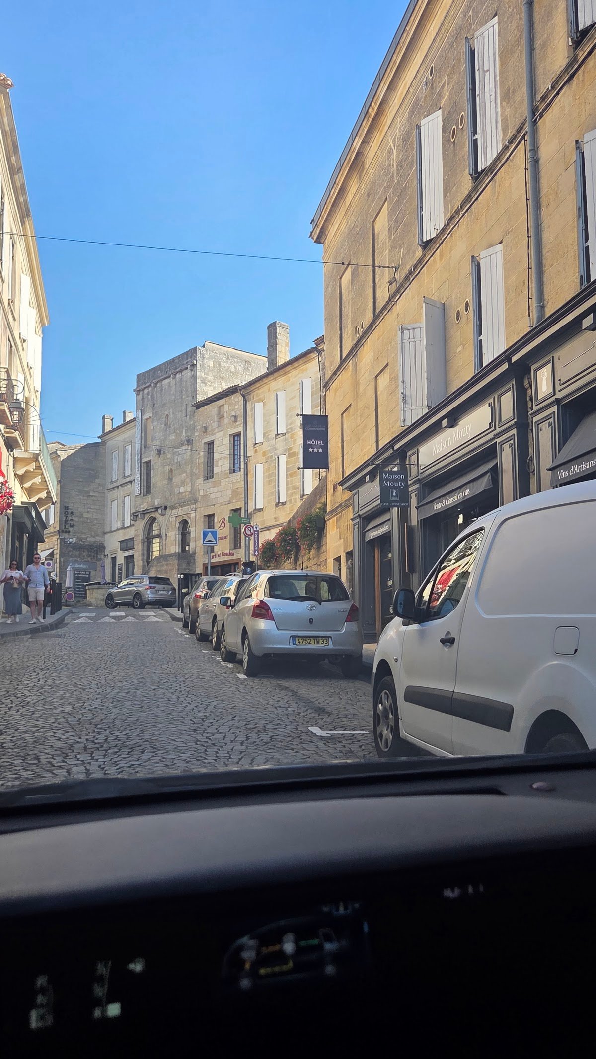 VTC Eysines