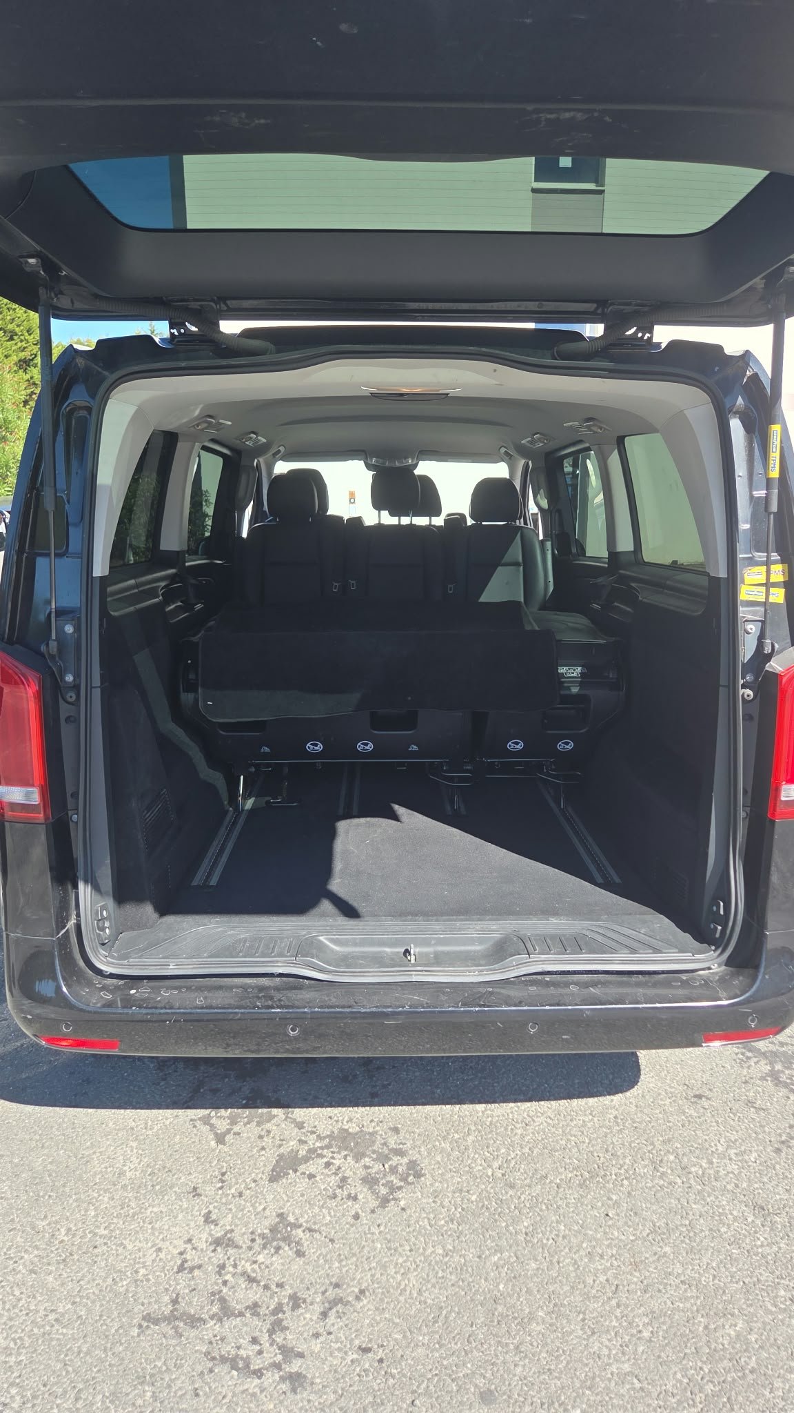 Tarifs VTC Mérignac
