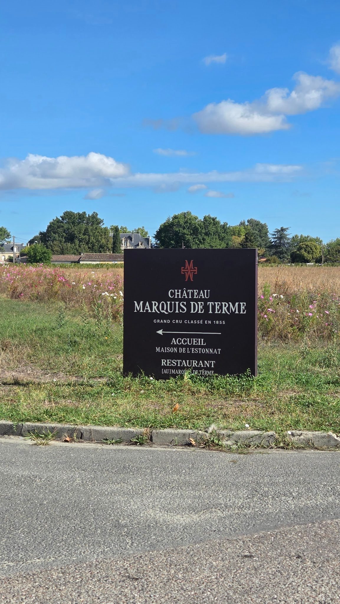 VTC Médoc